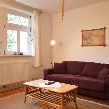 Cozy Holiday Home In Neuendorf With Garden ภายนอก รูปภาพ