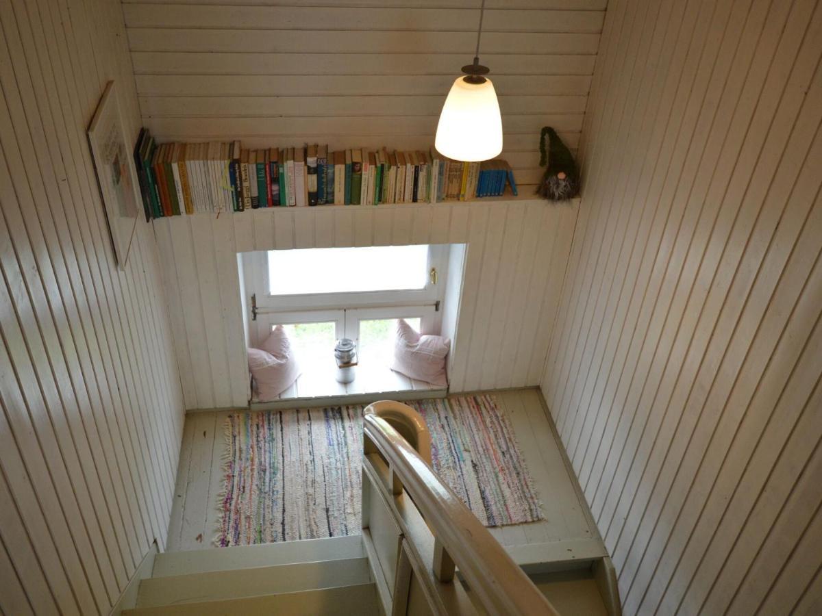 Cozy Holiday Home In Neuendorf With Garden ภายนอก รูปภาพ