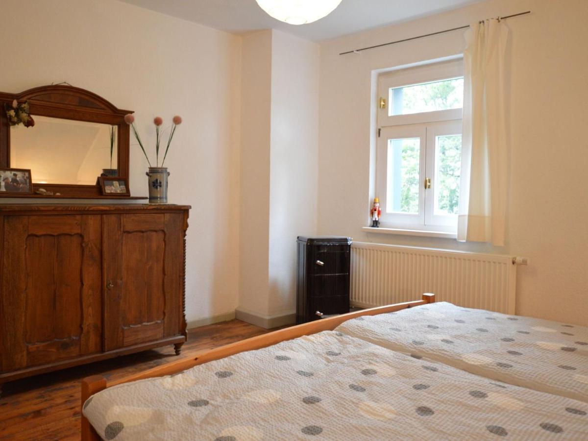 Cozy Holiday Home In Neuendorf With Garden ภายนอก รูปภาพ