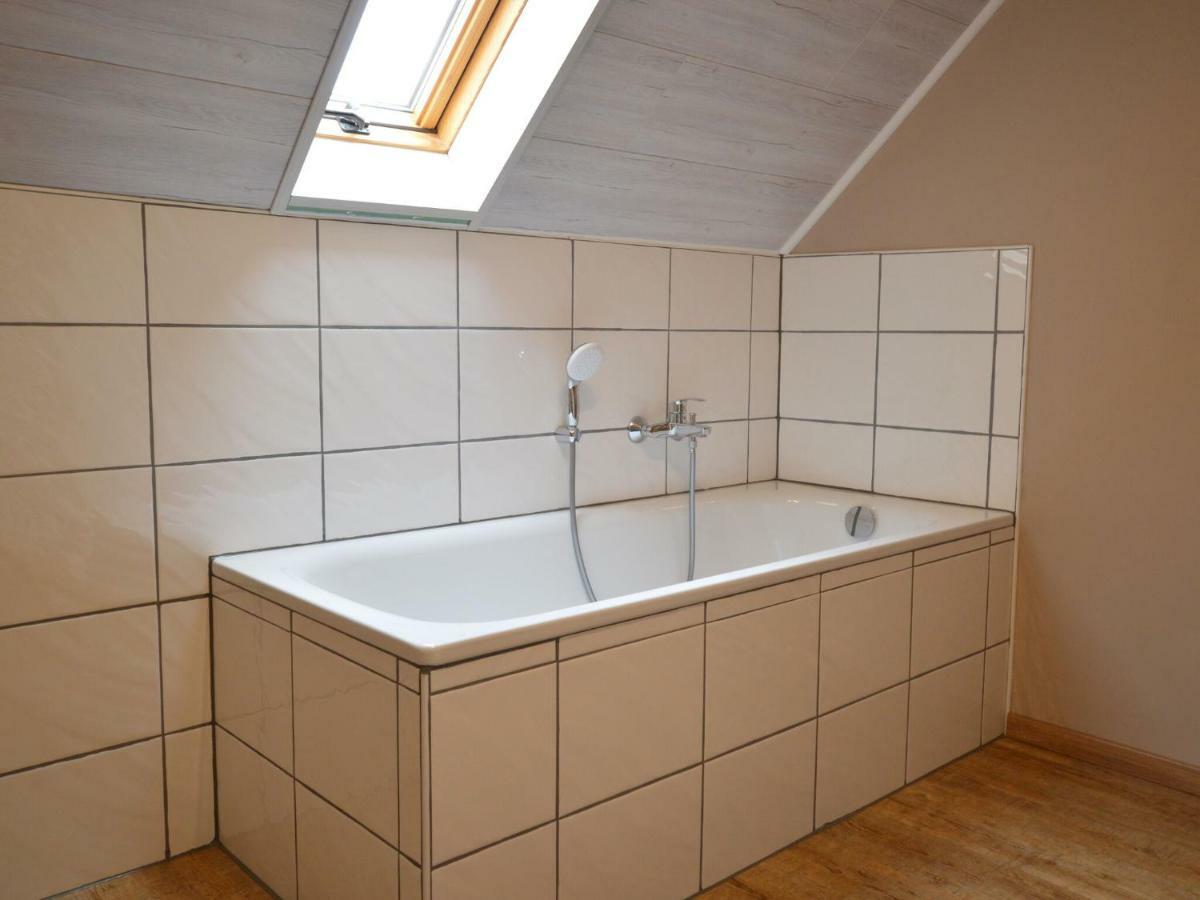 Cozy Holiday Home In Neuendorf With Garden ภายนอก รูปภาพ